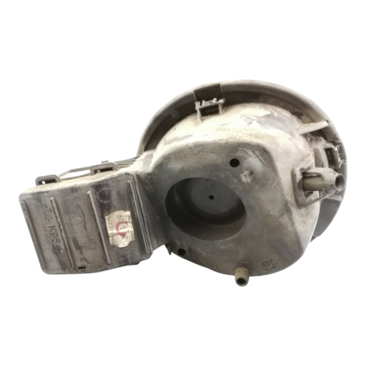 Sportello Carburante Posteriore RENAULT MEGANE 3 Serie SW Station Wagon