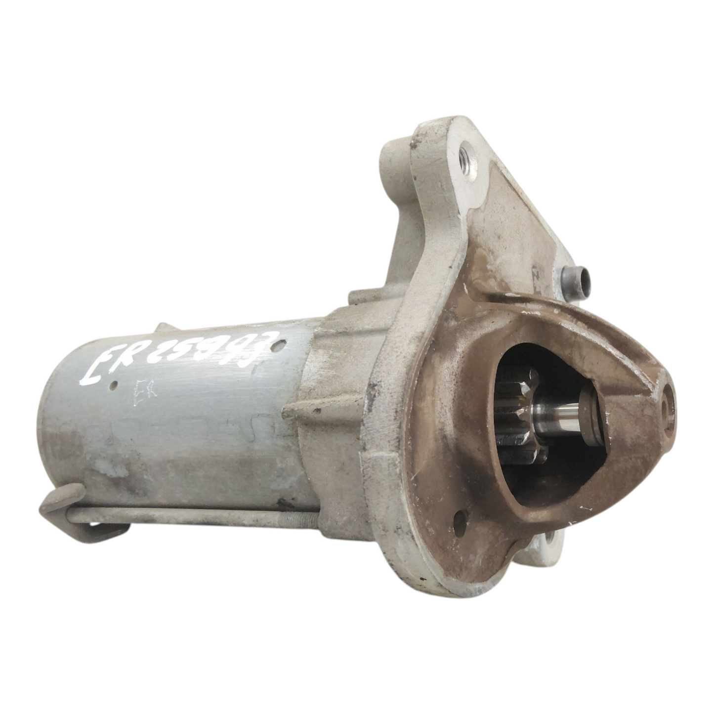 Motorino Avviamento FORD FIESTA 6 Serie/B-MAX/ECOSPORT Diesel