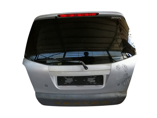 Portello Portellone Posteriore SSANGYONG REXTON 1 Serie