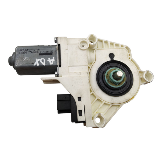 Motorino Alzacristallo Porta Anteriore Destro AUDI A6 4F5 4F2 4FH