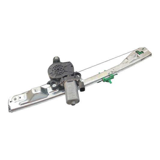 Alzacristallo Alzavetro Anteriore Sinistro FIAT PUNTO 2 Serie 188
