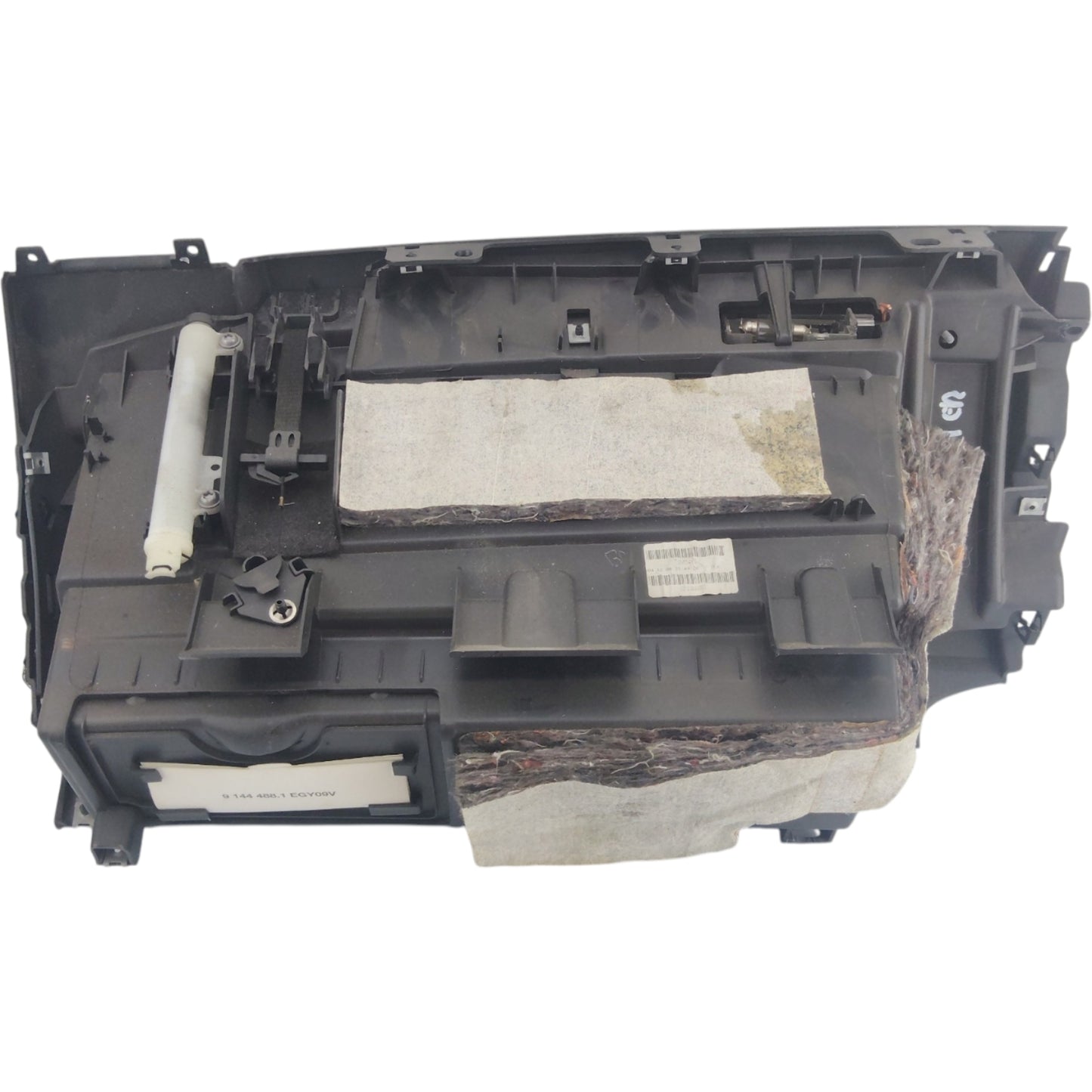 Cassetto Portaoggetti BMW SERIE 1 E87 Berlina
