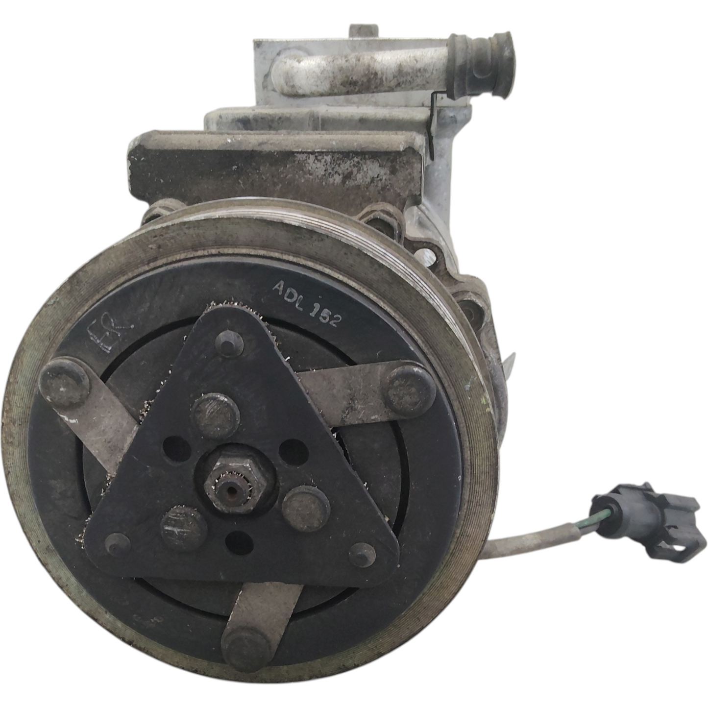 Compressore Aria Condizionata Ac FORD FIESTA 5 Serie/FUSION 1.4 Diesel