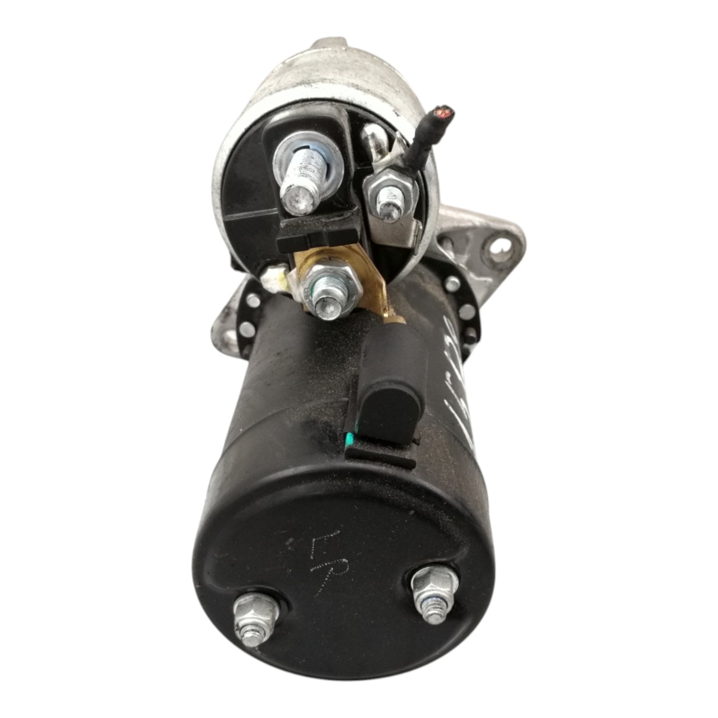 Motorino Avviamento OPEL AGILA A 1.2 Motore Z12XE