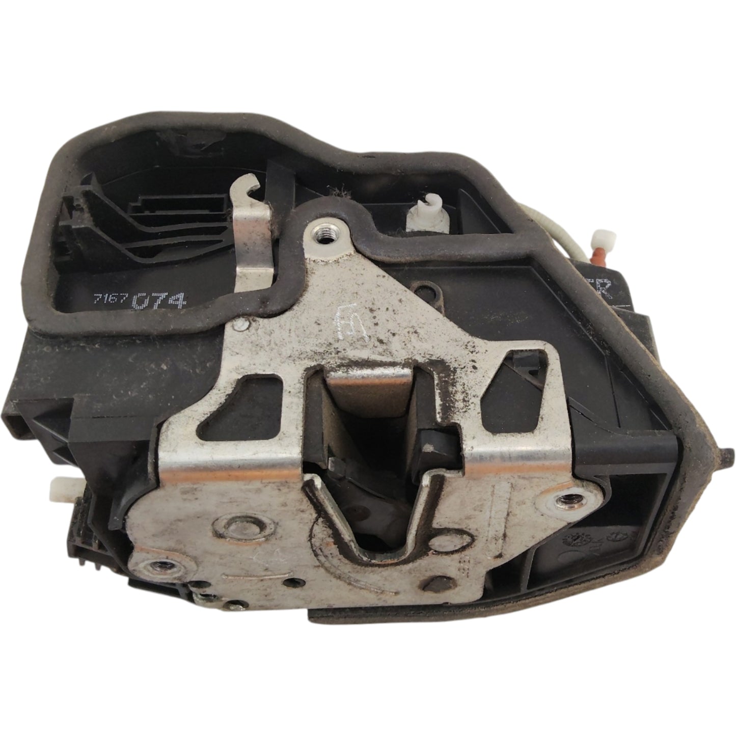 Serratura Porta Anteriore Destro BMW SERIE 1 E87/SERIE 3 E90 E91