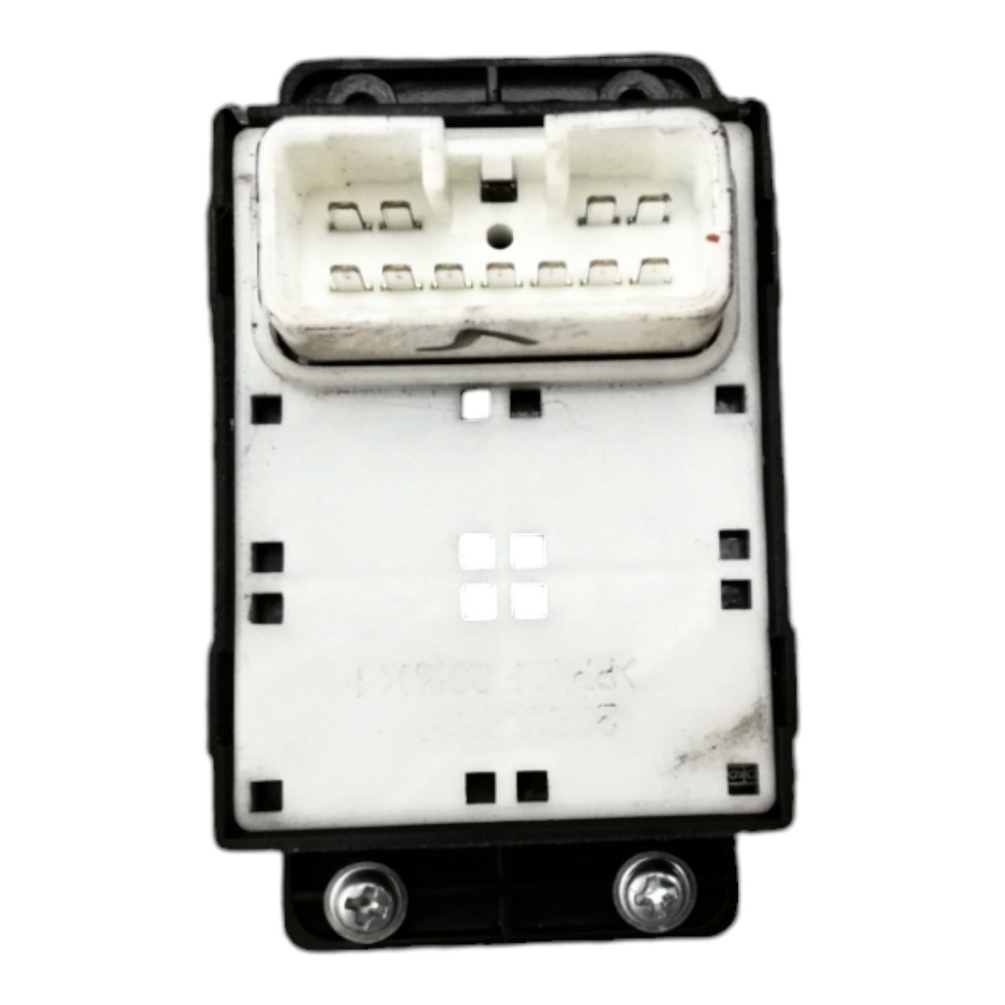 Interruttore Alzacristalli Alzavetro Anteriore Sinistro HYUNDAI I10 1