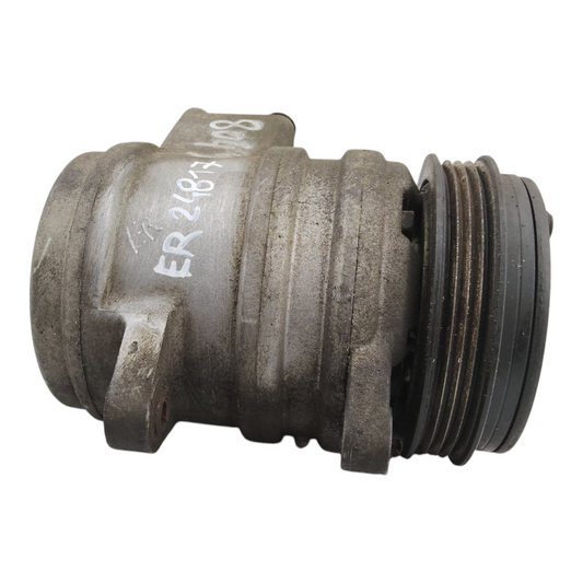 Compressore Aria Condizionata Ac CHEVROLET KALOS 1.2 1.4 Benzina GPL
