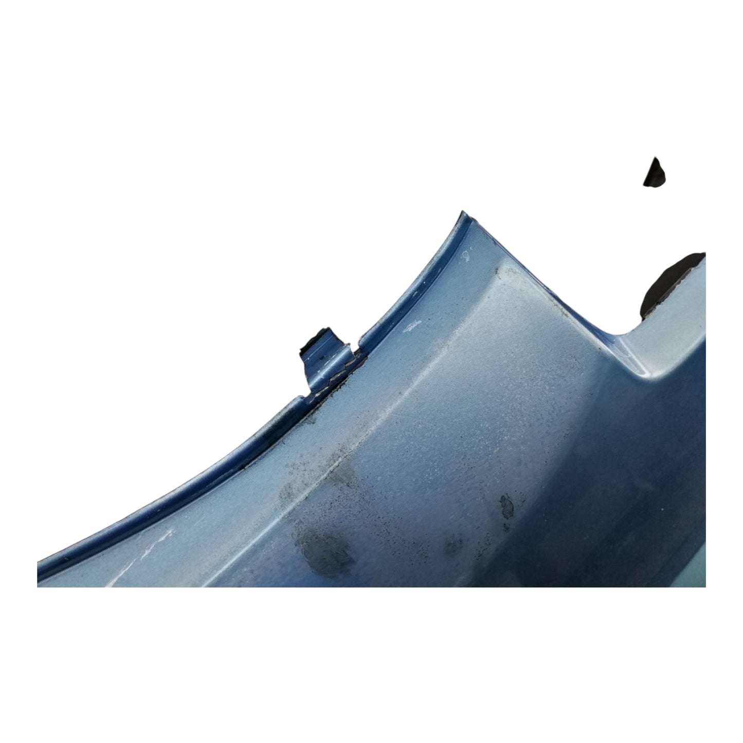 Paraurti Anteriore CITROEN C3 PLURIEL Cabrio