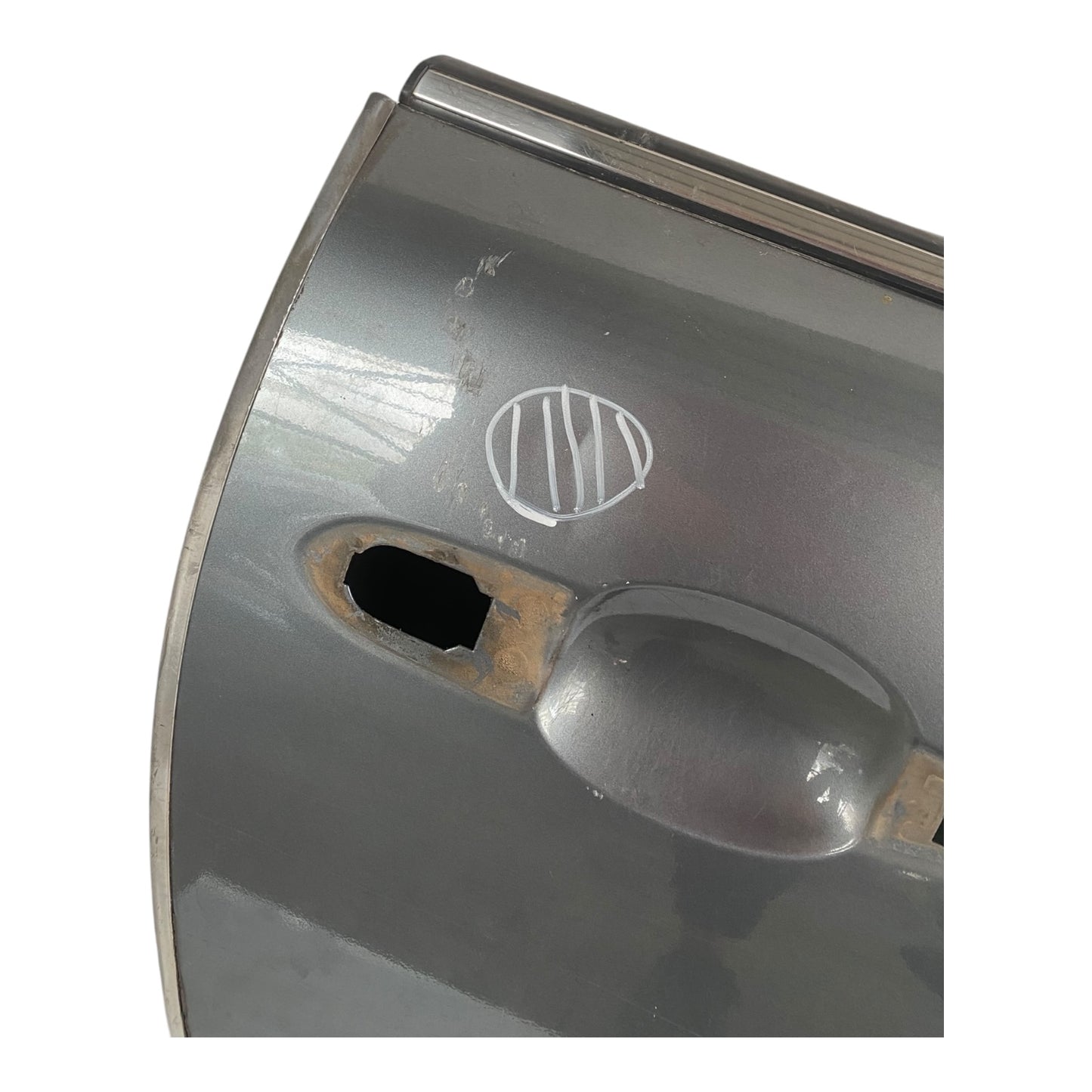 Porta Portiera Anteriore Destro ALFA ROMEO MITO