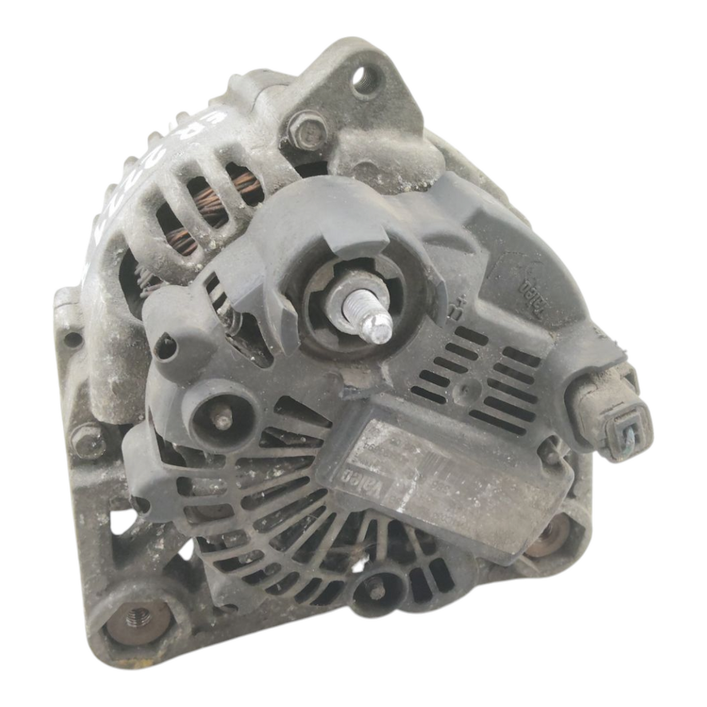 Alternatore RENAULT TWINGO 2 Serie/CLIO 2 Serie/MEGANE 2 Serie 1.5 Diesel