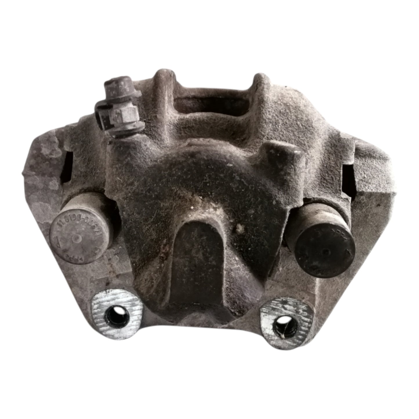 Pinza Freno Posteriore Destro BMW X3 E83 Benzina Diesel