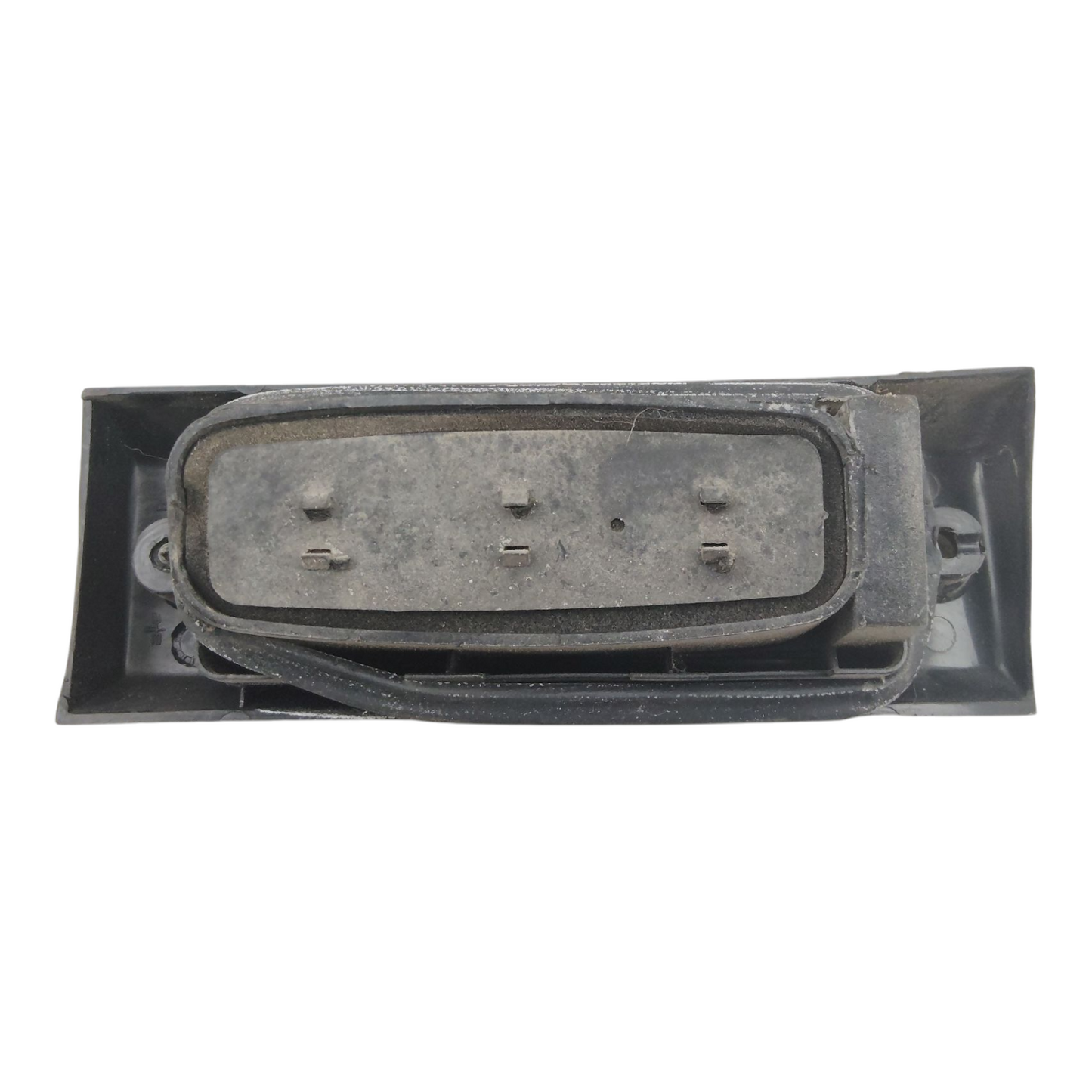 Bocchetta Aria Cruscotto Anteriore Destro FIAT PANDA 1 Serie 141