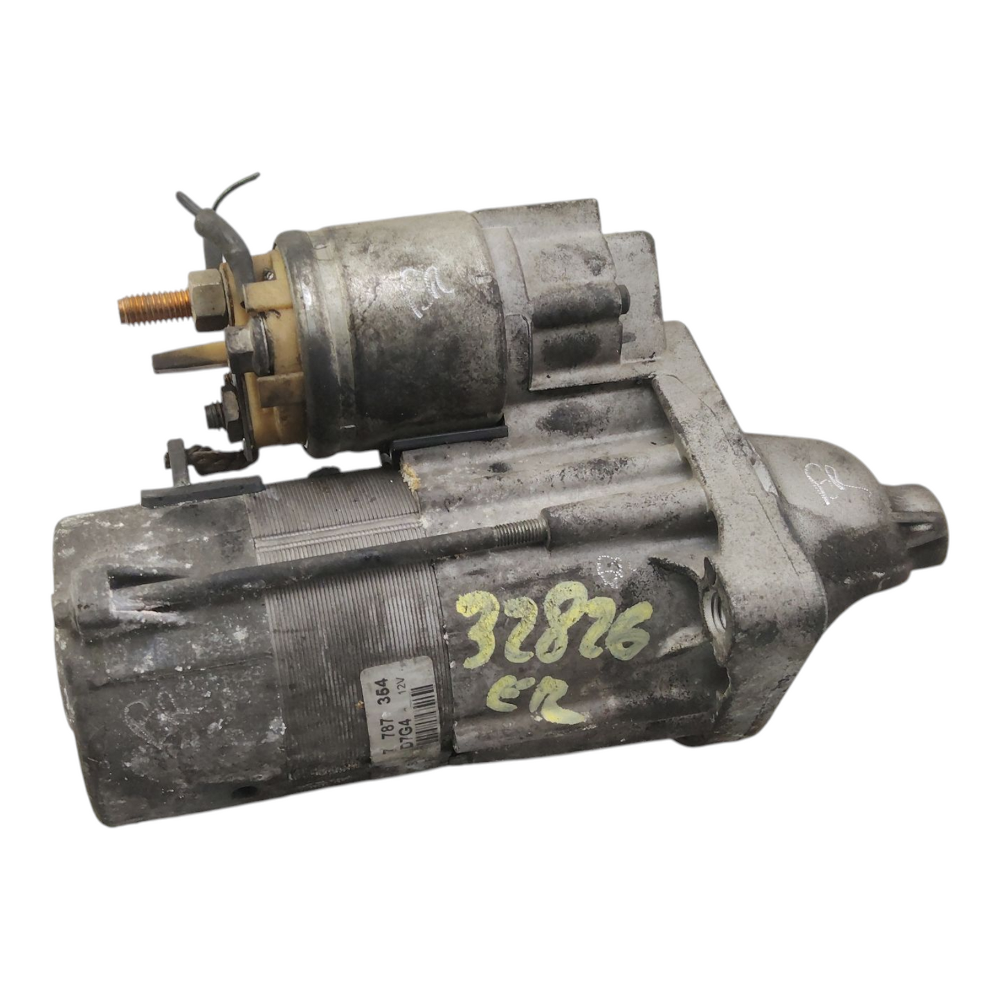 Motorino Avviamento BMW X3 E83/SERIE 3 E46 318D/320D 2.0 Diesel