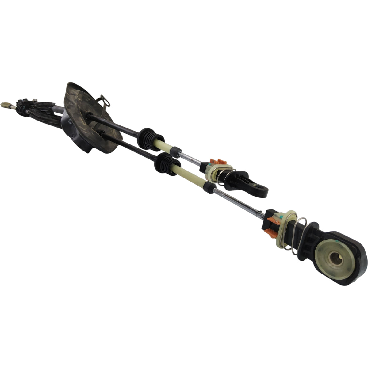 Cavi Comando Cambio 6 Marce OPEL CORSA F 1.2 Benzina Motore HN05
