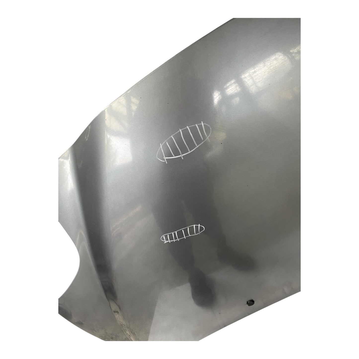 Cofano Anteriore ALFA ROMEO MITO