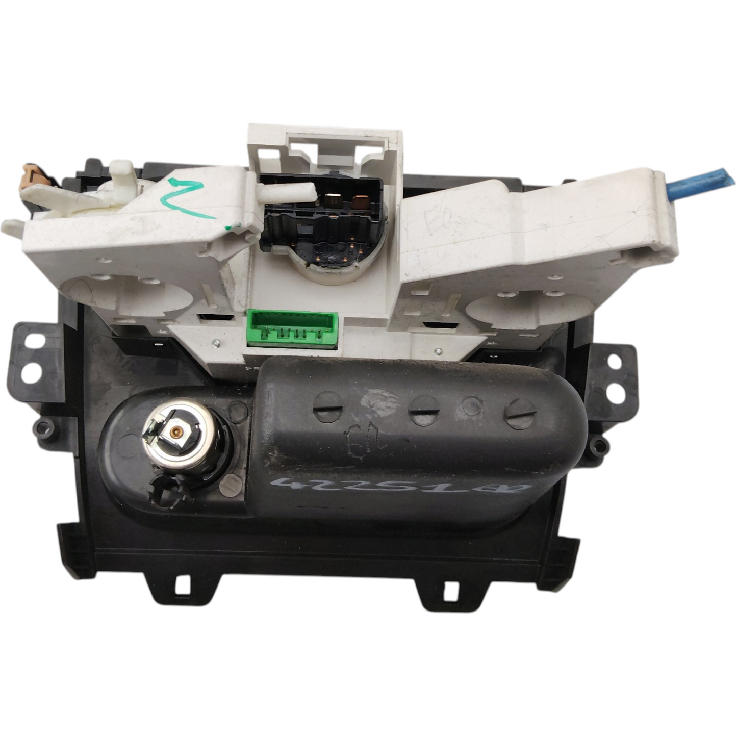 Modulo Comando Clima OPEL AGILA B Benzina GPL Diesel