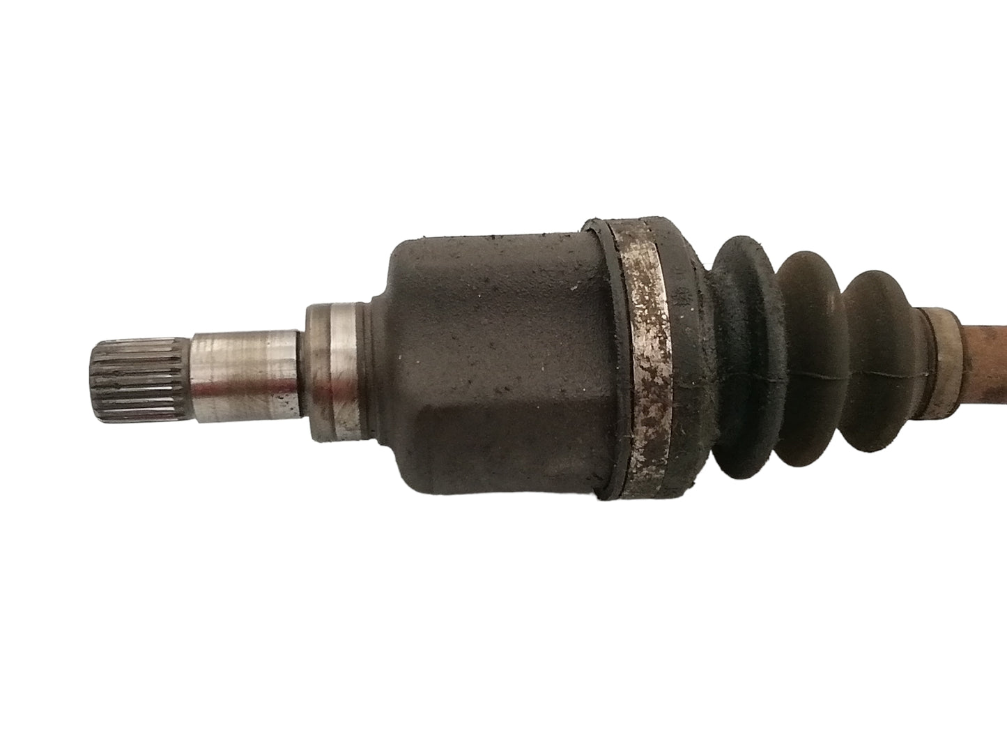 Semiasse Semialbero Anteriore Sinistro PEUGEOT 207 CC SW 1.4 1.6