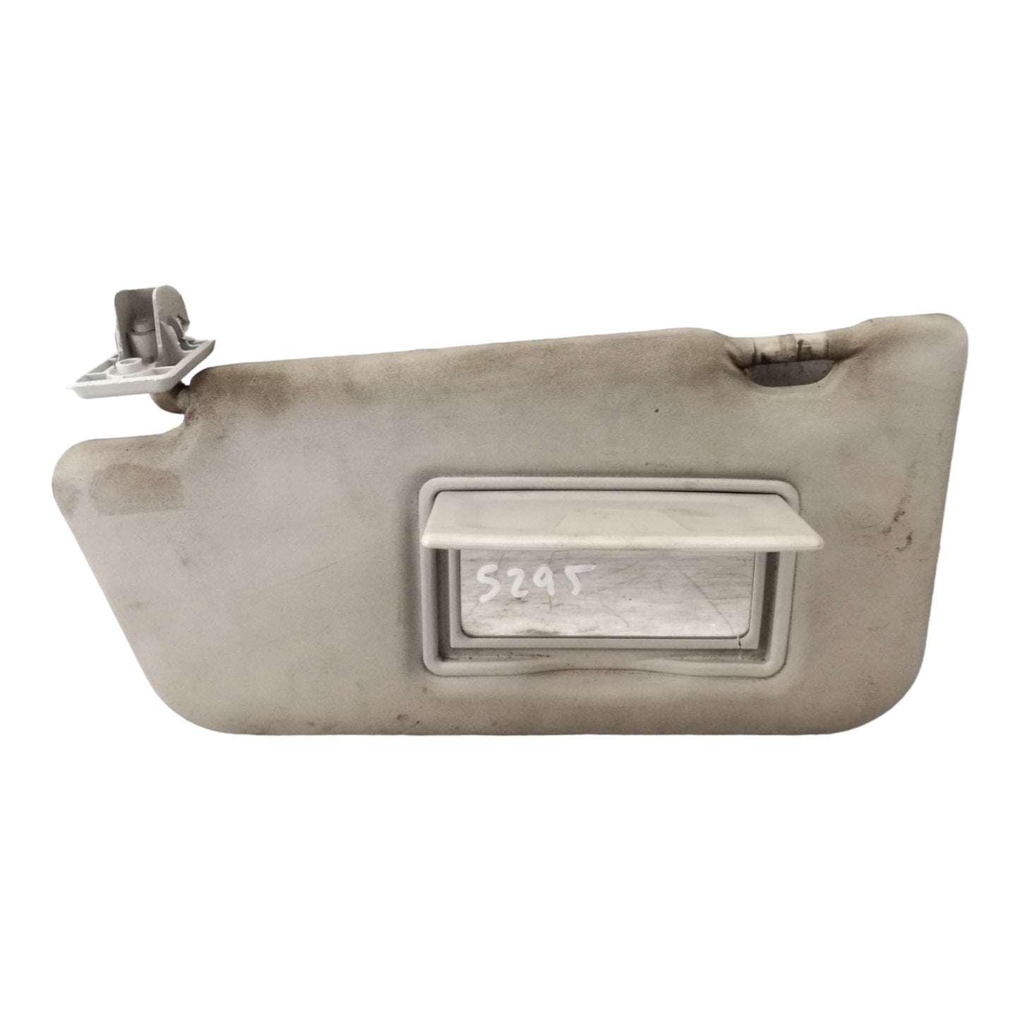 Pannello Alette Parasole Sinistro NISSAN MICRA 3 Serie Berlina