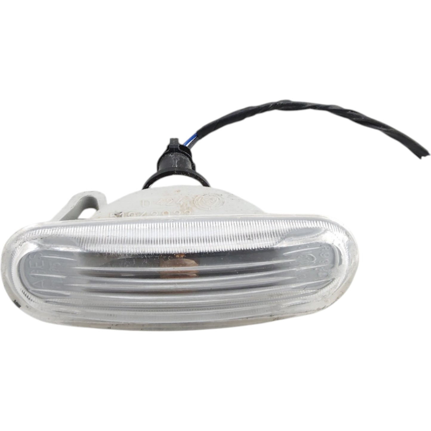 Freccia Parafango Anteriore FIAT PANDA 3 Serie 312