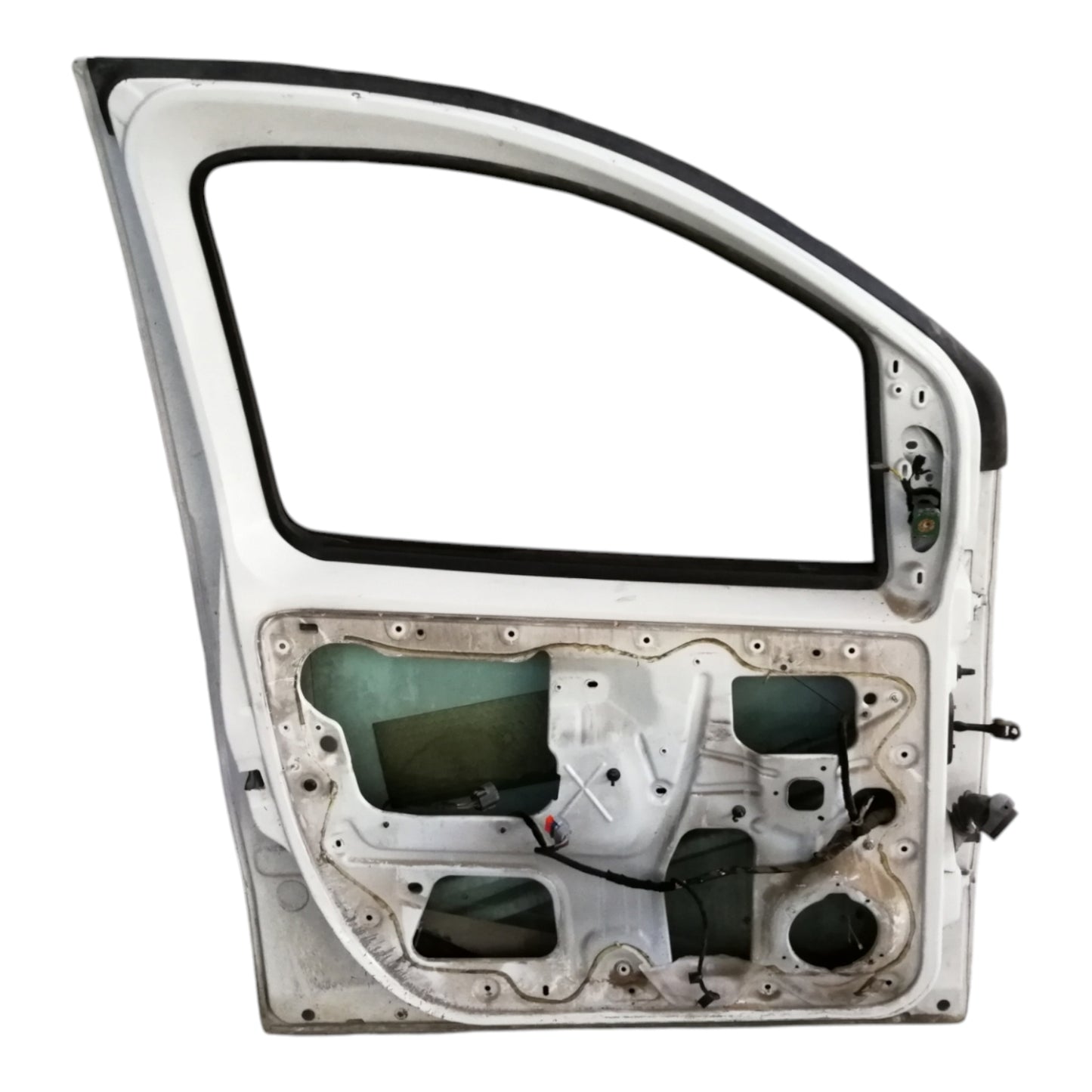 Porta Portiera Anteriore Sinistro PEUGEOT BIPPER