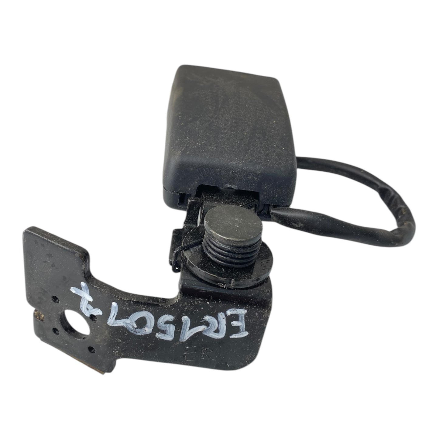 Attacco Cintura Sedile Posteriore Sinistro KIA RIO 3 Serie