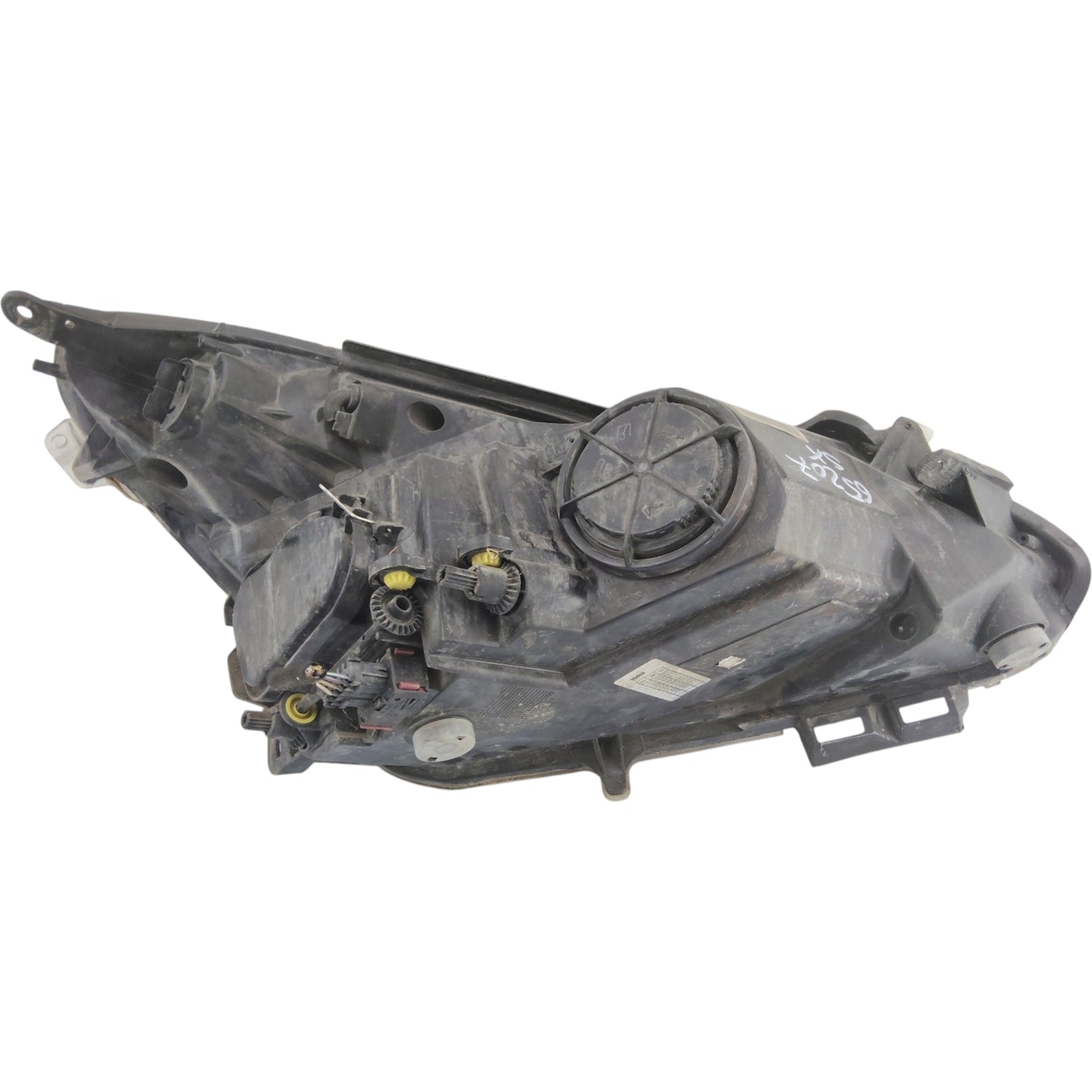 Faro Proiettore Anteriore Sinistro OPEL CORSA D