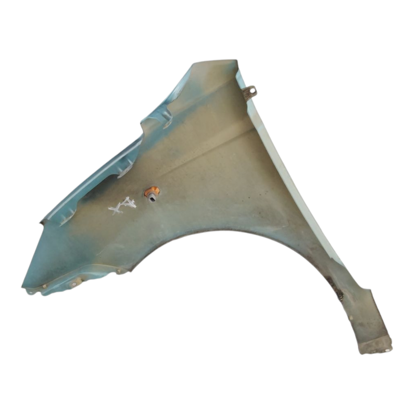 Parafango Anteriore Destro CHEVROLET MATIZ 2 Serie