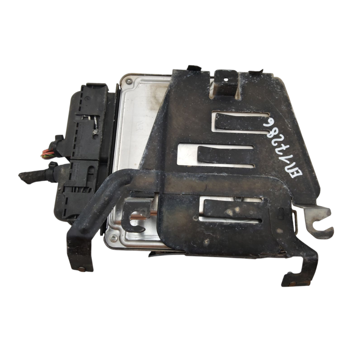 Centralina Iniezione AUDI A3 8PA/8P1 2.0 Diesel MOTORE BKD