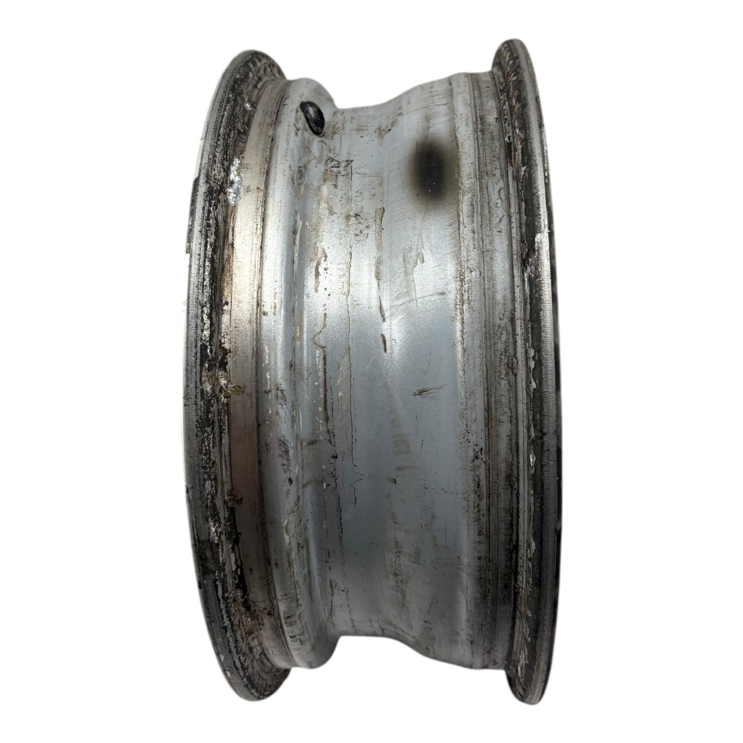 Cerchio in Lega Raggio 15 LAND ROVER FREELANDER 1 Serie 5.5JX15H2 ET46 5 Fori