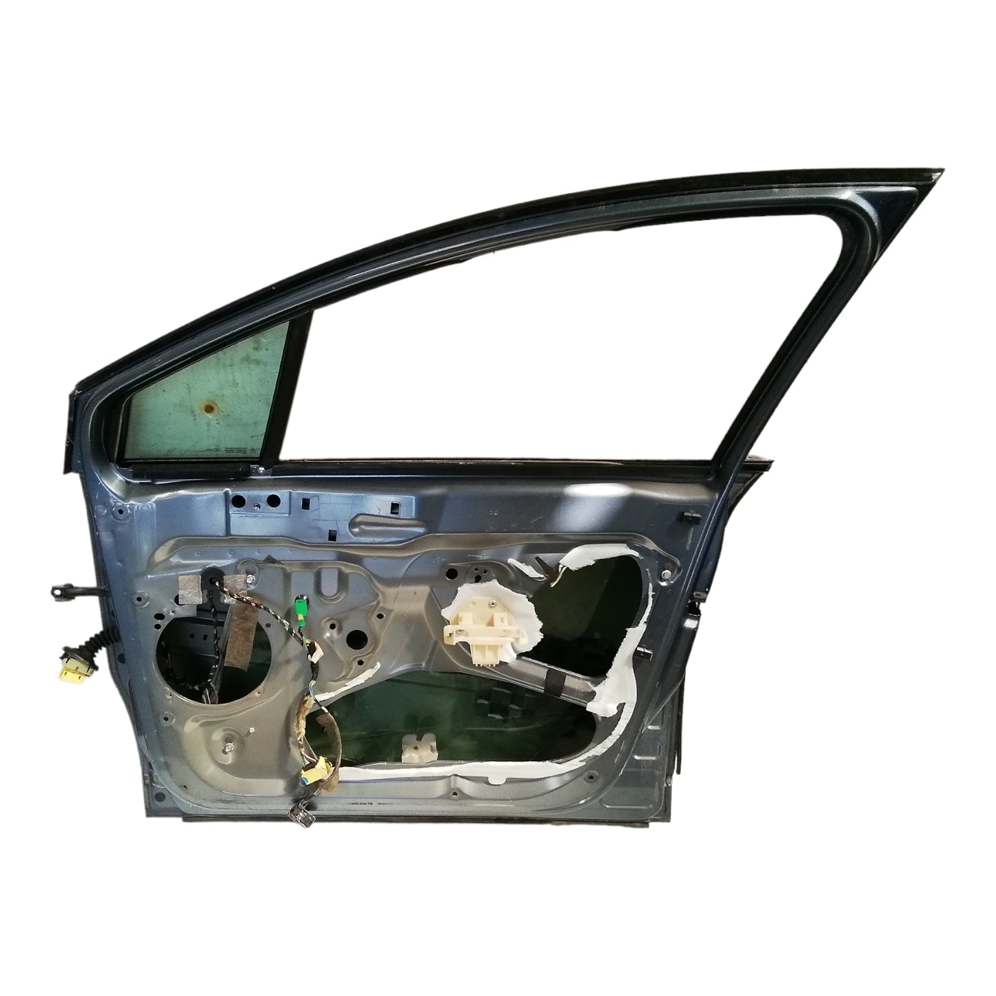 Porta Portiera Anteriore Destro CITROEN C4 1 Serie 5 Porte