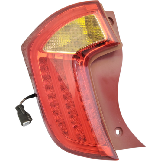 Fanale Led Stop Posteriore Sinistro KIA PICANTO 3 Serie 3-5 Porte