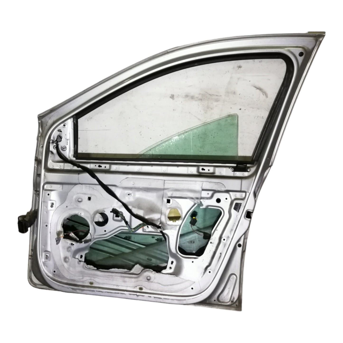 Porta Portiera Anteriore Destro RENAULT CLIO 3 Serie Berlina SW 5 Porte