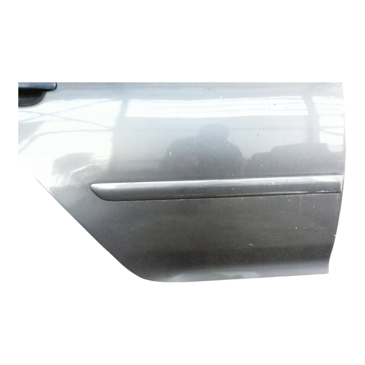 Porta Portiera Posteriore Destro VOLKSWAGEN GOLF 5 Serie