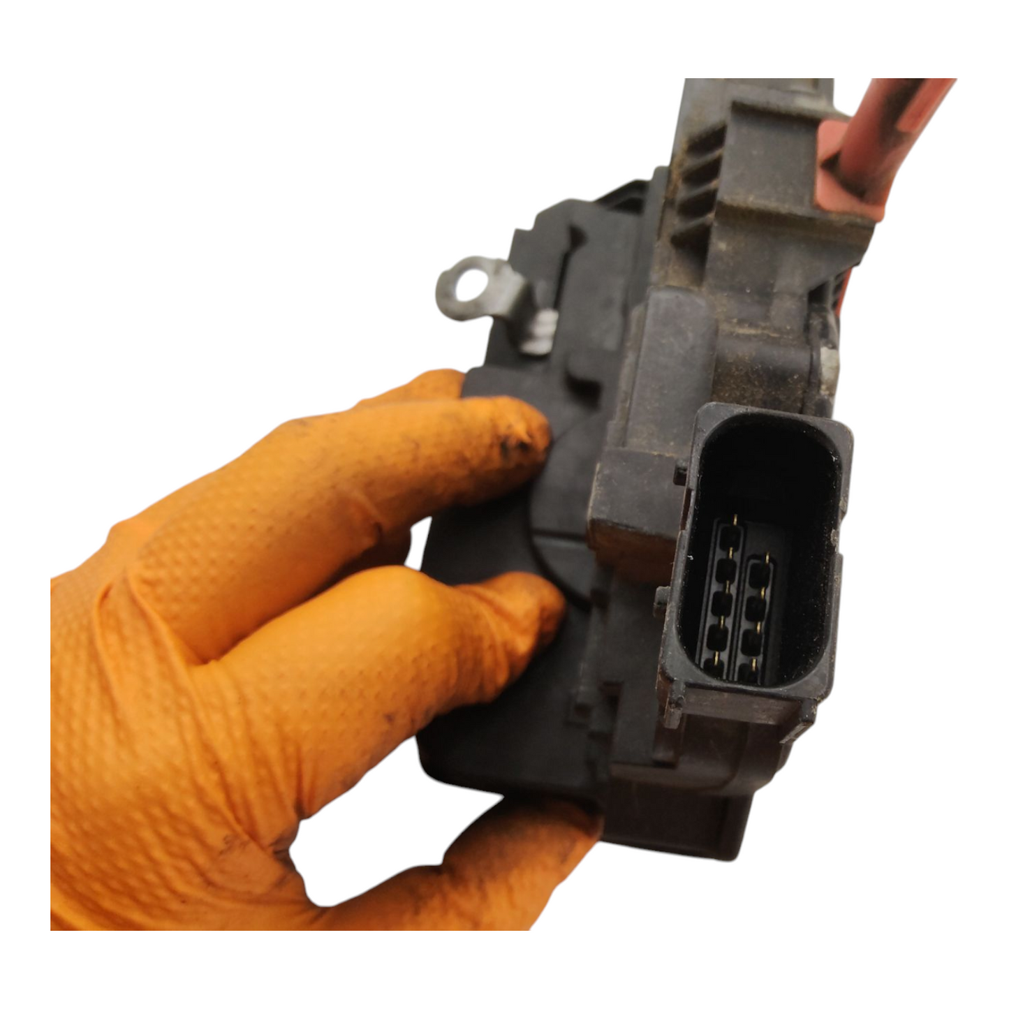 Serratura Porta Posteriore Destro OPEL MERIVA B