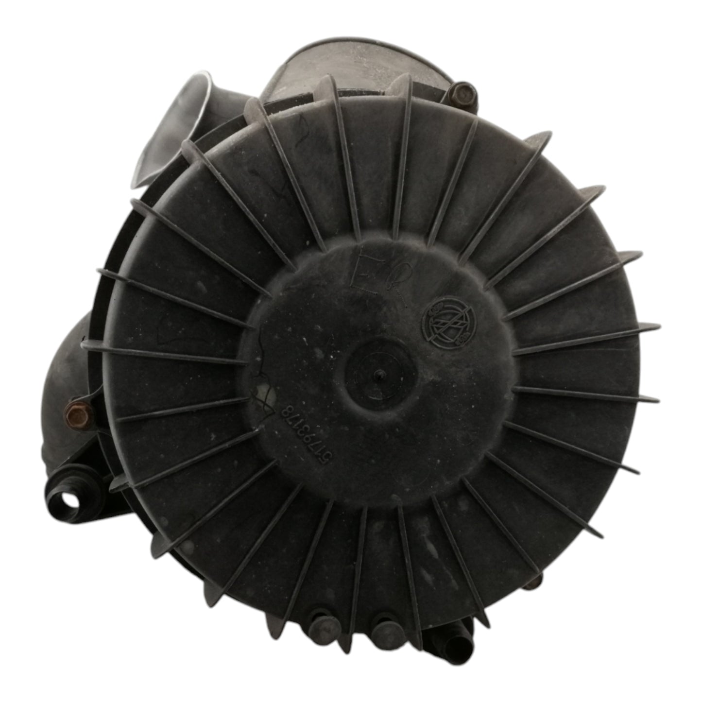 Scatola Filtro Aria FIAT BRAVO 2 Serie Benzina Diesel