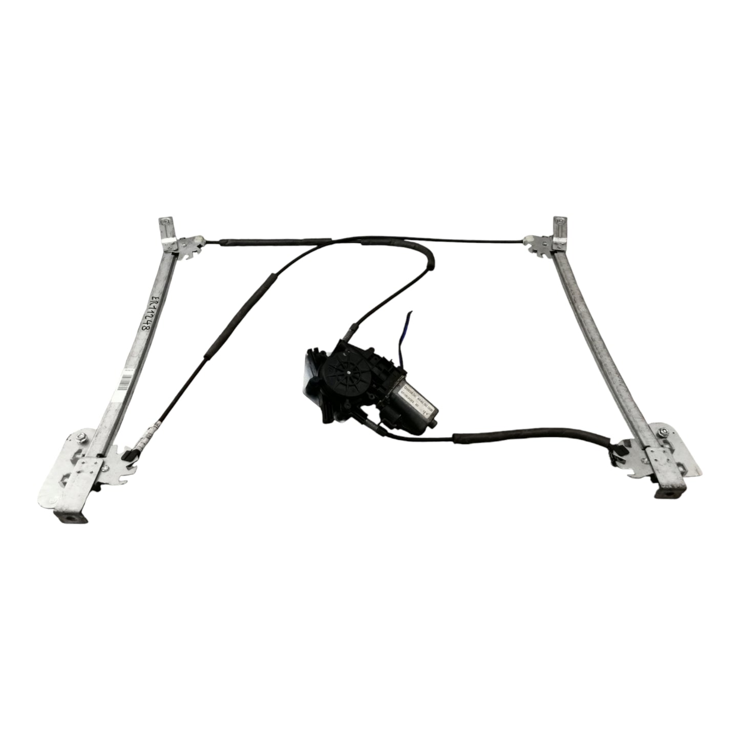 Alzacristallo Alzavetro Anteriore Sinistro MINI ONE COOPER R50 R52 R53