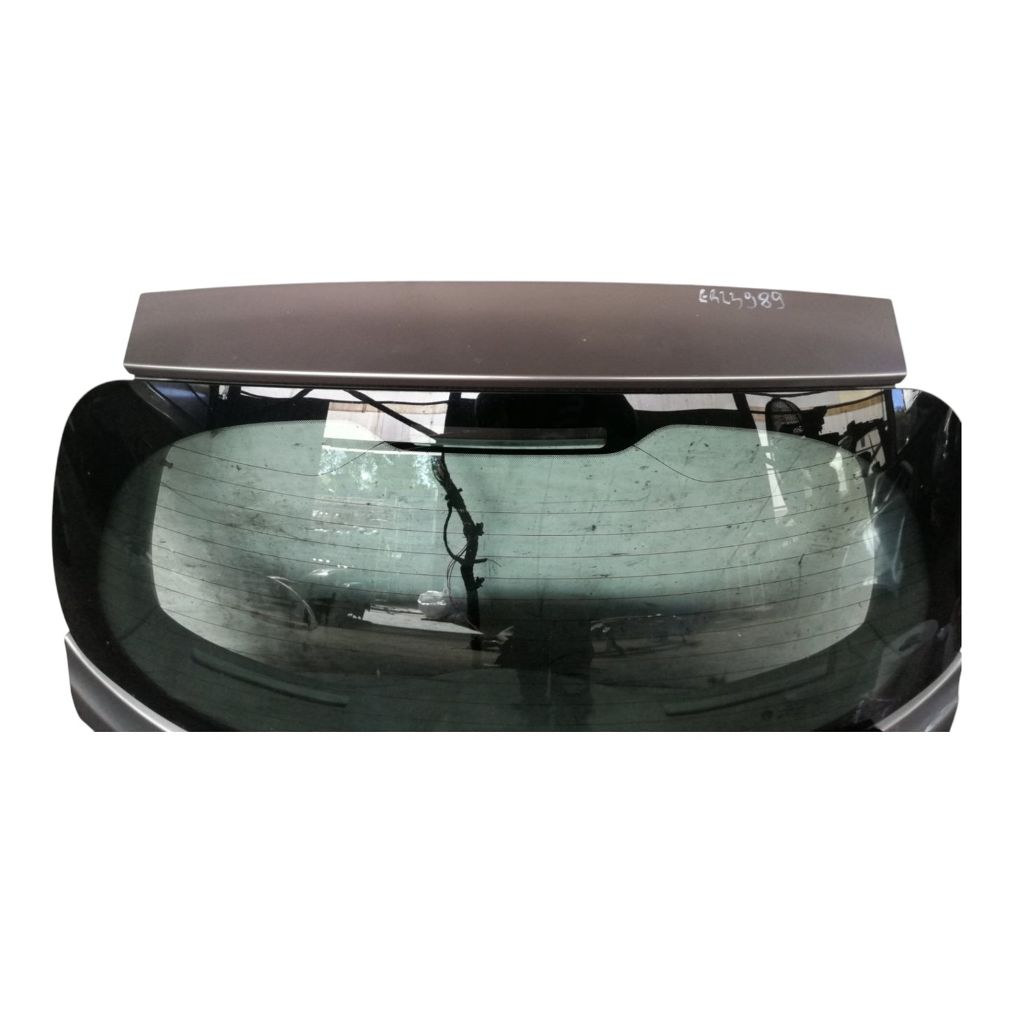 Portello Portellone Posteriore ALFA ROMEO 147 2 Serie 3-5 Porte