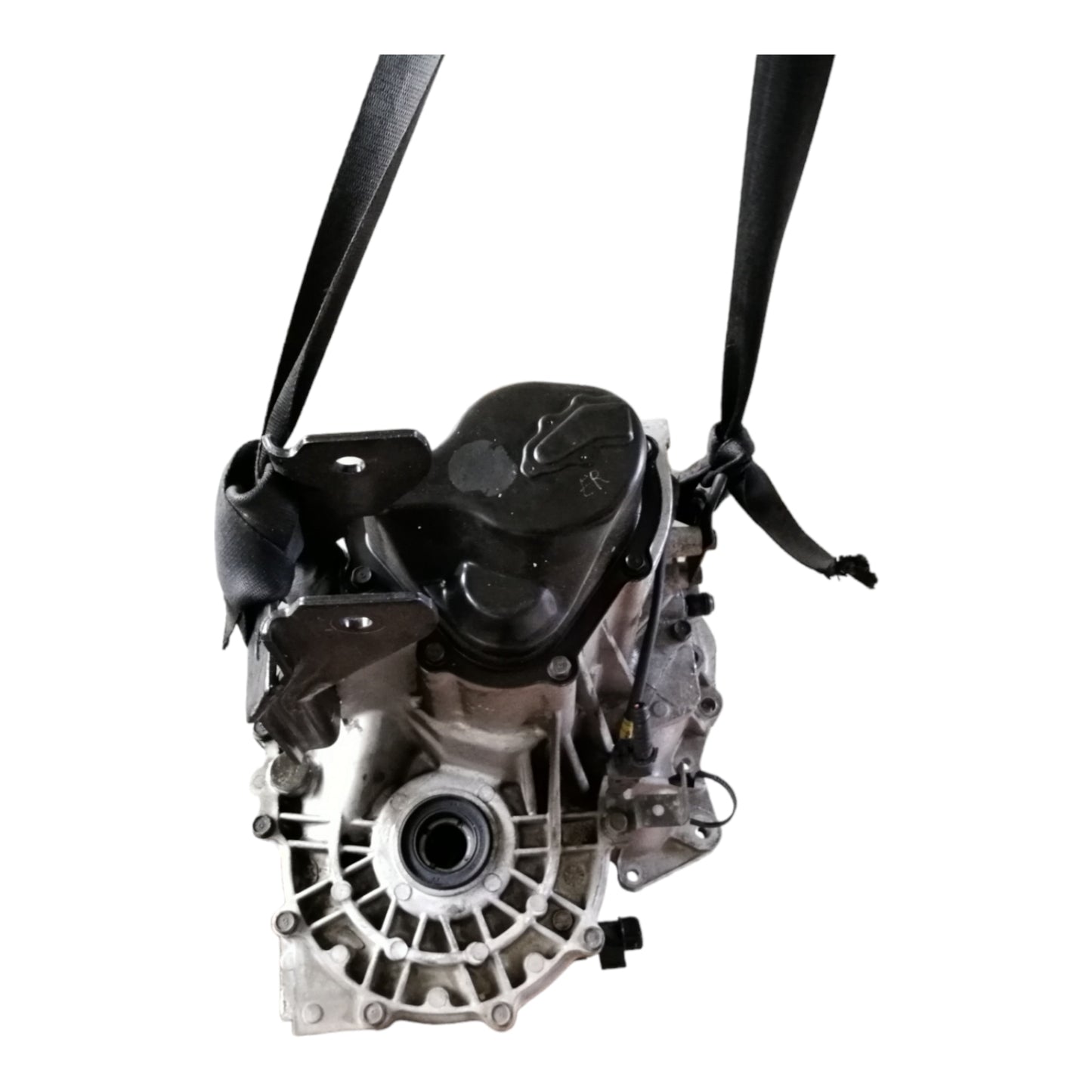 Cambio HYUNDAI ATOS PRIME 1 2 Serie 1.1 Benzina 43-46 kW Manuale 5 Marce