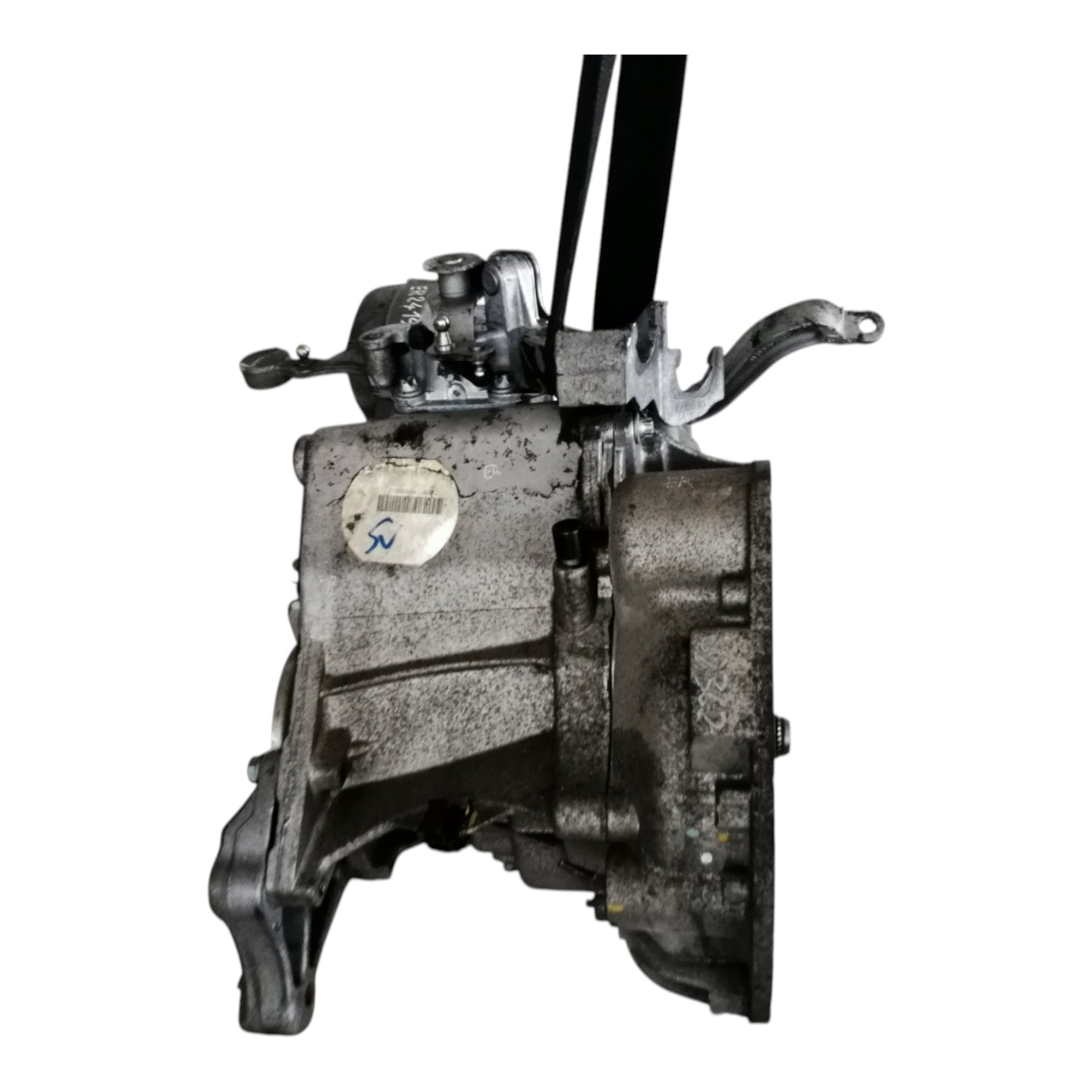 Cambio Manuale 6 Marce MERCEDES CLASSE A W169/CLASSE B W245 2.0 CDi