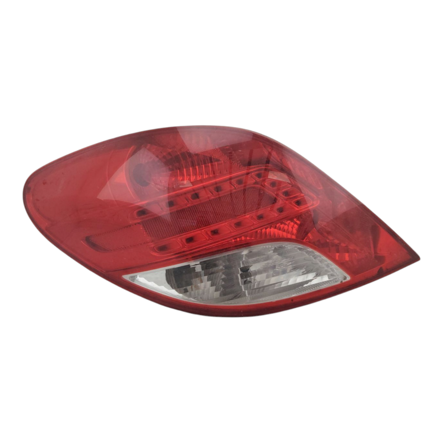 Fanale Stop Posteriore Sinistro PEUGEOT 207 Berlina VAN