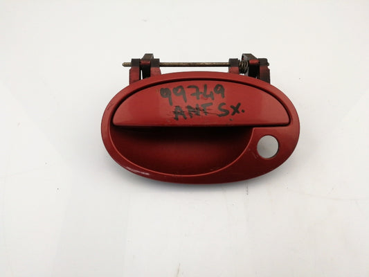 Maniglia esterna opel meriva a ( 2003   2010 ) porta anteriore sinistra -