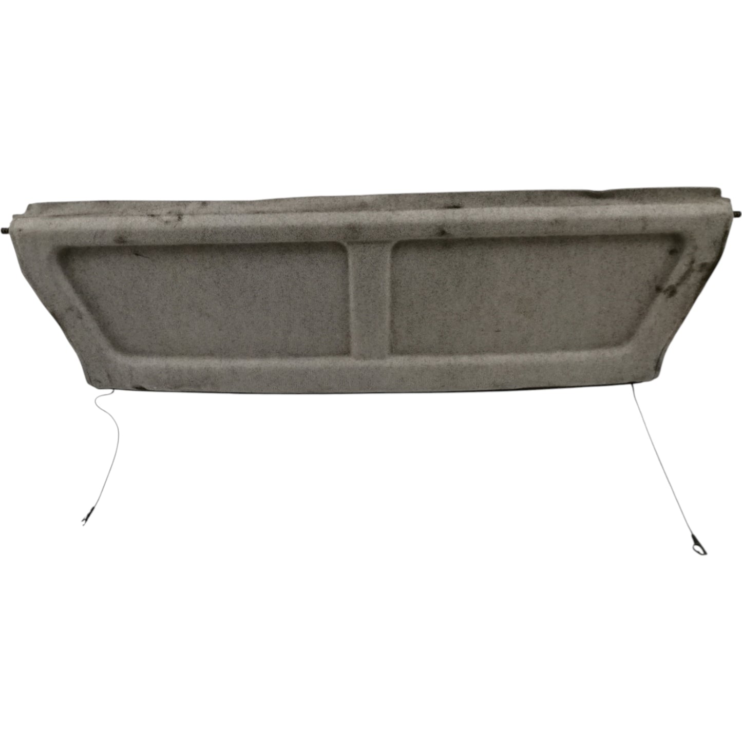 Cappelliera Ripiano Copertura Vano Bagagli FIAT SEICENTO/CINQUECENTO