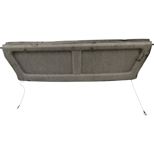 Cappelliera Ripiano Copertura Vano Bagagli FIAT SEICENTO/CINQUECENTO
