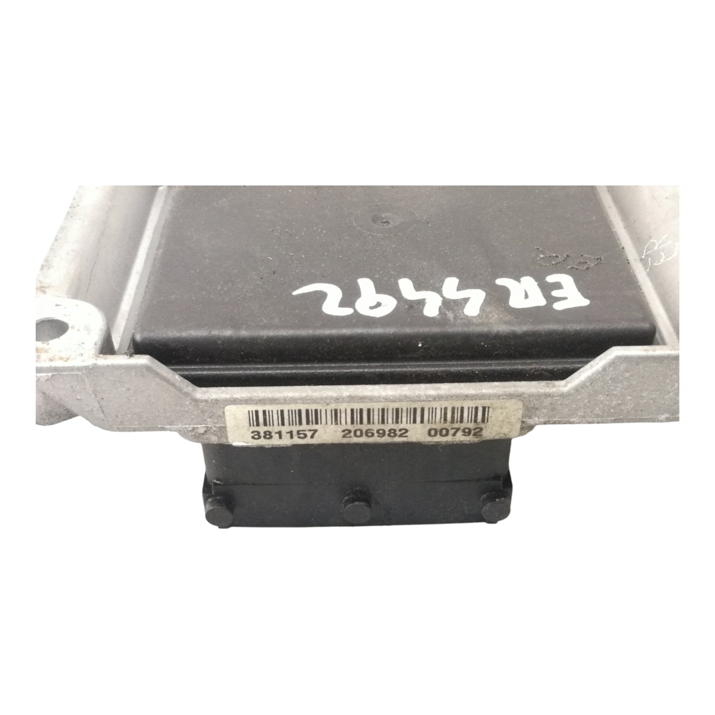 Centralina Iniezione FIAT PUNTO 2 Serie 1.2 Benzina