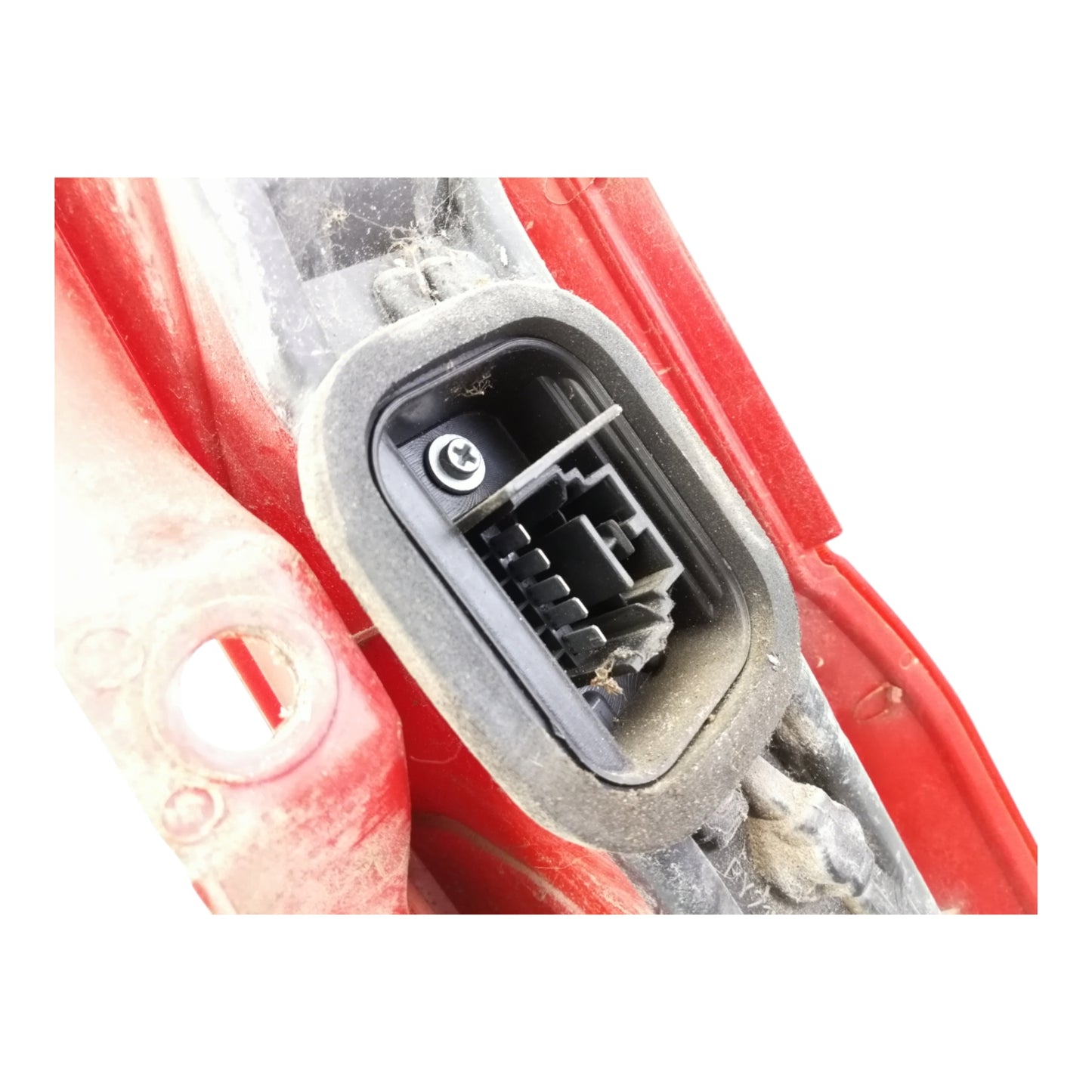 Fanale Stop Posteriore Sinistro FIAT PANDA 2 Serie 169