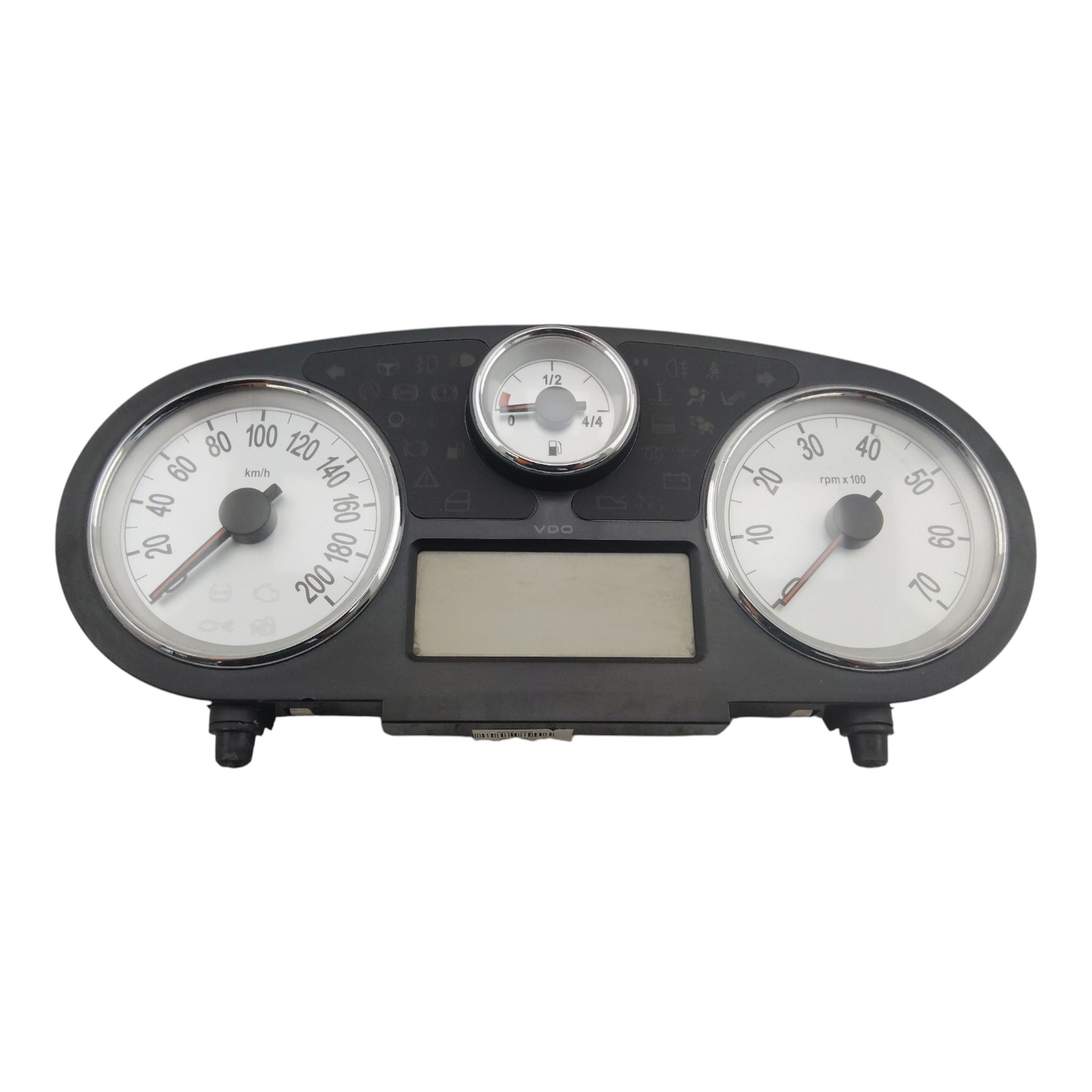 Quadro Strumenti LANCIA YPSILON 2 Serie Benzina Diesel