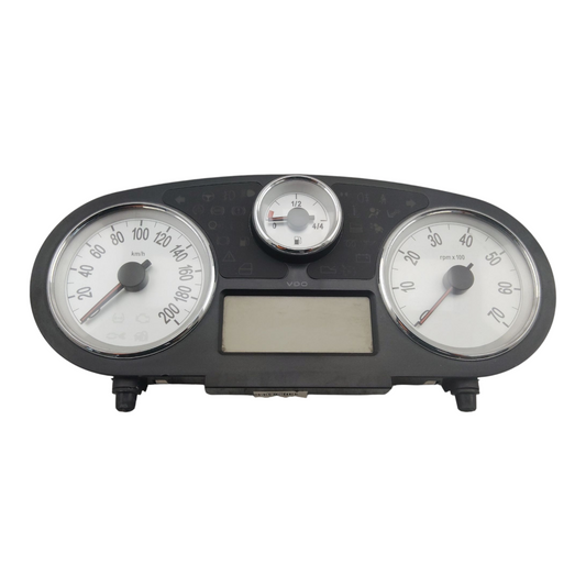 Quadro Strumenti LANCIA YPSILON 2 Serie Benzina Diesel