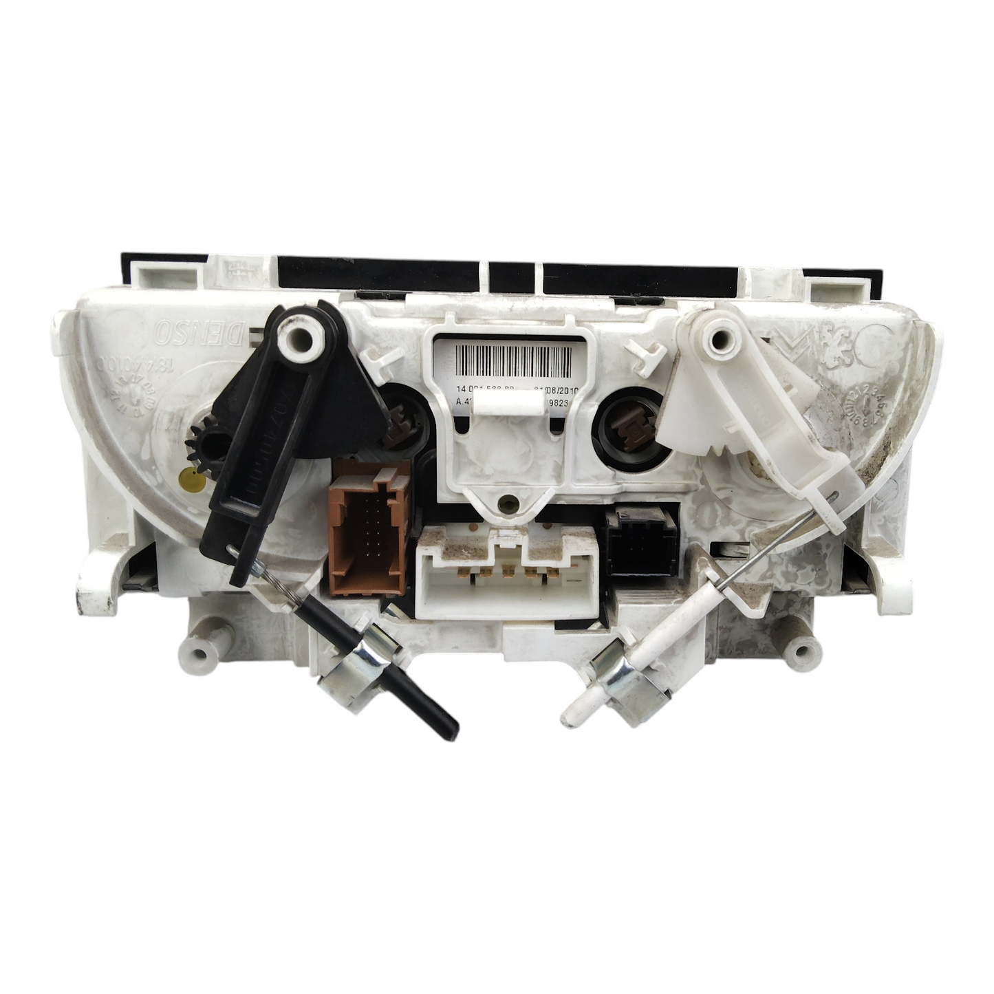 Modulo Comando Clima PEUGEOT PARTNER 3 Serie