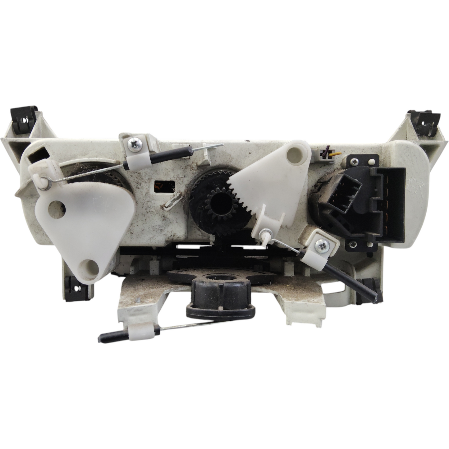 Modulo Comando Clima Manuale FIAT DOBLO 2 Serie
