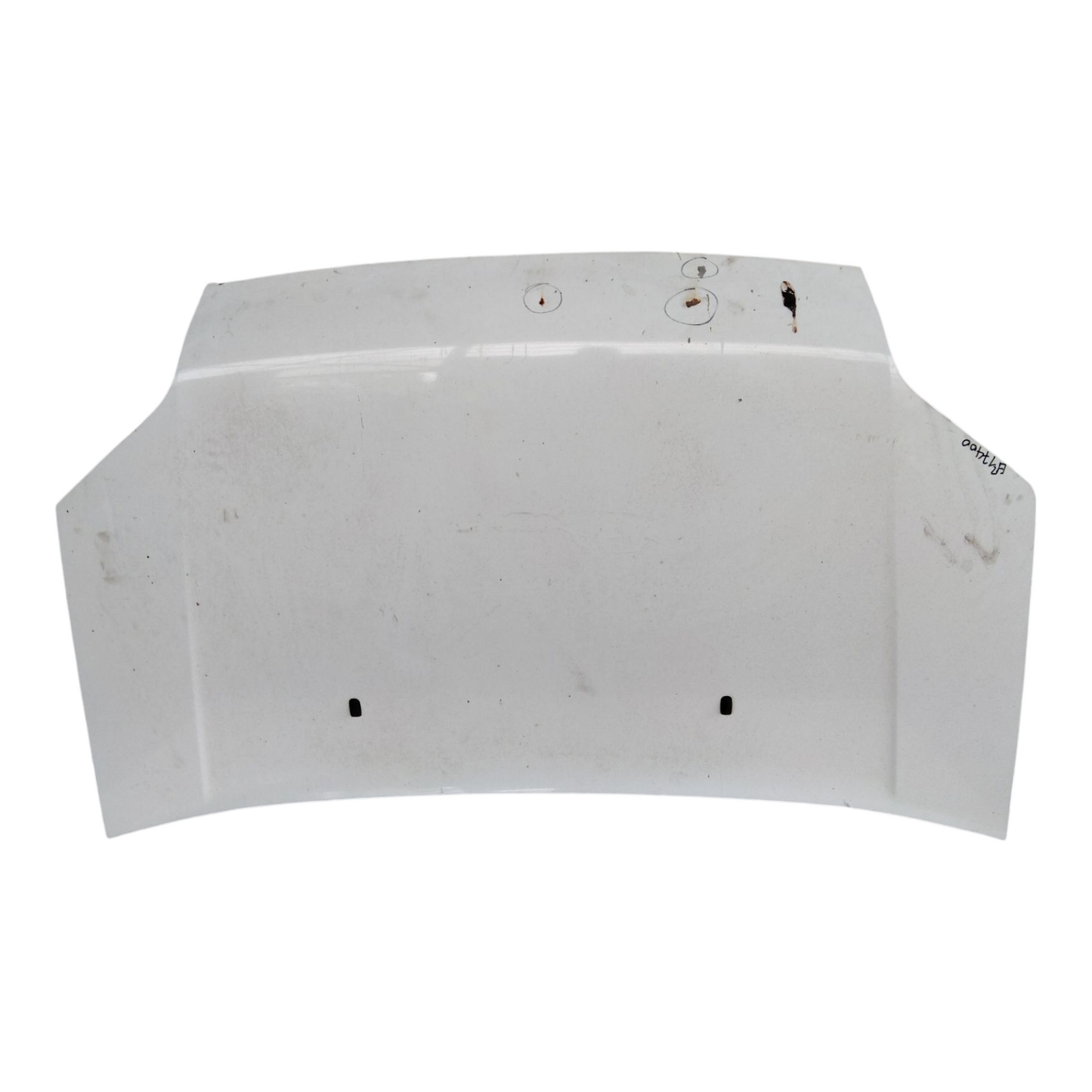 Cofano Anteriore FORD TRANSIT CONNECT 1 Serie/TOURNEO CONNECT 1 Serie